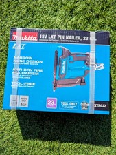 Makita XTP02Z (DPT353Z) 18V