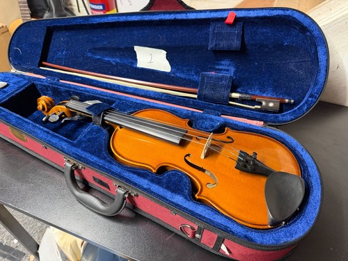 Used student series violin - used, 2