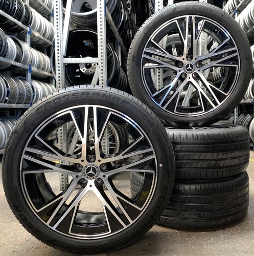 Mercedes benz summer wheels - summer,