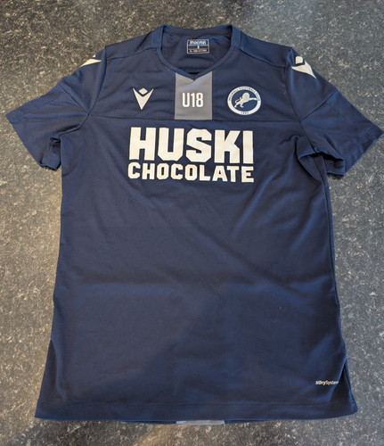 Millwall football club under - football,