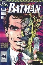 Batman Annual #  14 NM-