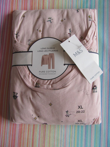 Marks spencer bnwt pure - marks,