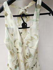 pretty feminine dress by Mara