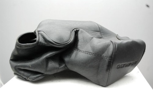 Olympus camera case - ,