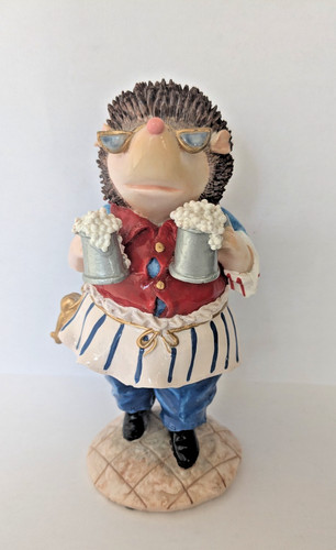 Tommy the hedgehog - , tales