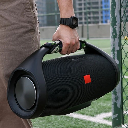 Universal speaker handle - pc,