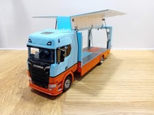 1:64 Scania S730 Double Deck