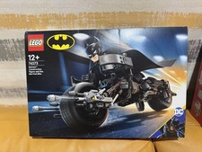 LEGO DC Batman 76273