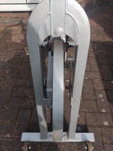 Schwinn spinning bike - ,