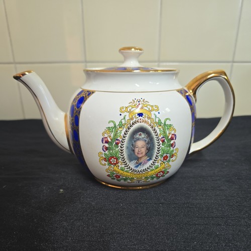 Vintage wade ceramics ringtons - vintage,
