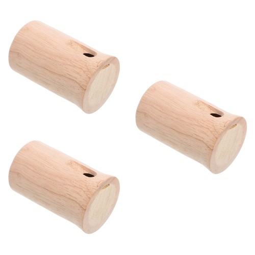 Wooden bird whistle toys - toys, for
