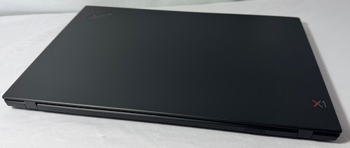 Lenovo thinkpad carbon gen - lenovo,