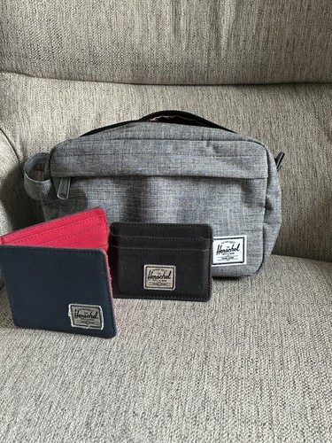 Herschel supply travel bag - herschel,