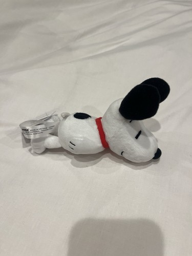 100 authentic peanuts snoopy - authentic,