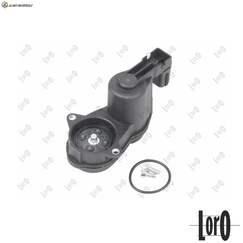 Parking brake caliper actuator - parking,