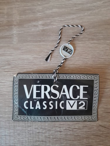 Versace classic vintage - versace, v2