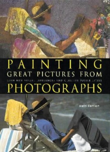 Painting great pictures - painting,