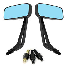 1 Pair 8mm 10mm Black