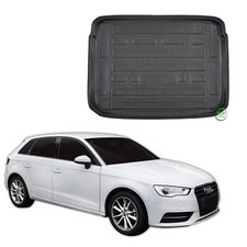 Boot Tray Liner Car Mat Heavy