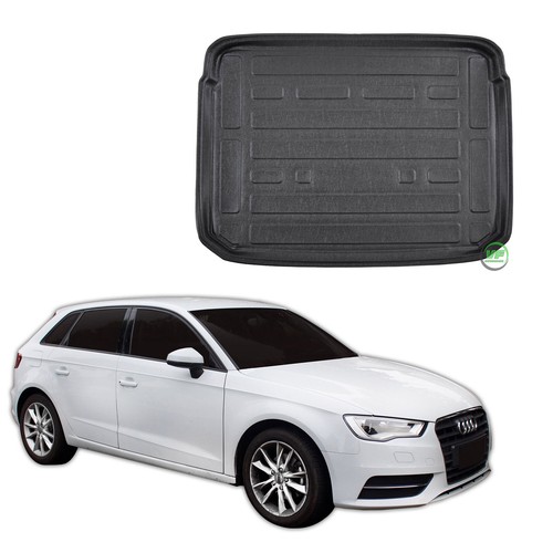 Boot tray liner - car, mat