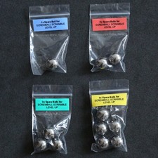 Replacement Spare Balls Ball