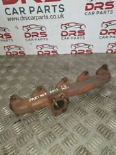 PEUGEOT PARTNER EXHAUST MANIFOLD UNIT 1.6 HDI 2010 - 2015