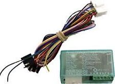 Towbar Electrics 7 Way Bypass