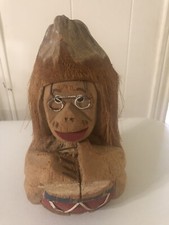 Vintage RETRO Mod TIKI BAR