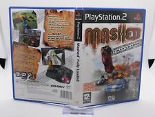 Mashed Fully Loaded - Sony PS2