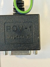 SNAP ON ROV-1  MT2500-71 Adapter MT2500,Modis,Solus,Ethos 