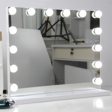 Hollywood Mirror Vanity Make
