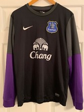 Small Everton 2013/14