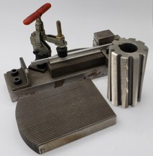 Dold 42871 hob cutter gear