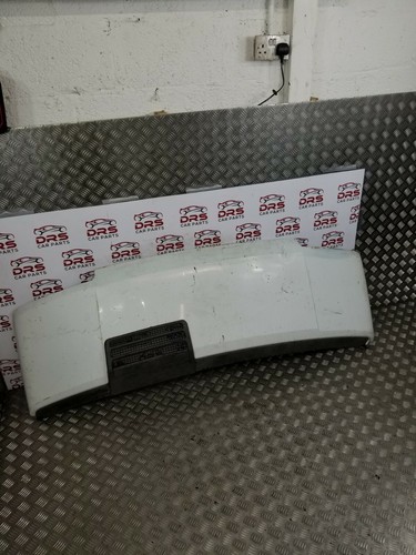 Renault trafic mk1 bonnet - trafic,