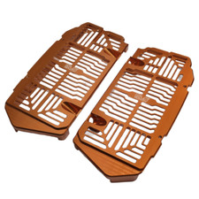 Radiator Guard Grill Cover