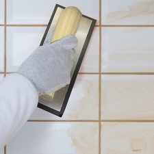 NEW HEAVY DUTY GROUT FLOAT