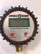 digital air pressure gauge