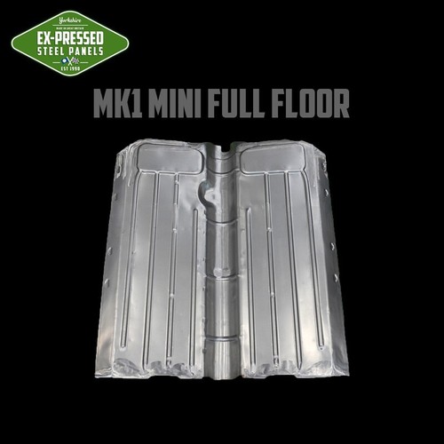 Mini mk1 full - mini,