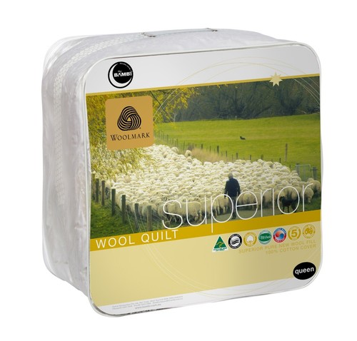 Bambi superior australian - superior,