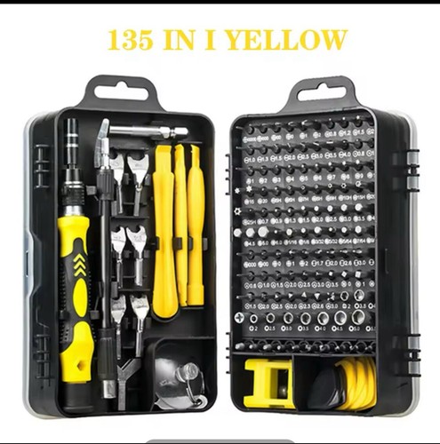 Screwdriver set torx phillips - ,