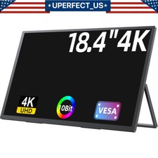 UPERFECT 4K Portable Monitor