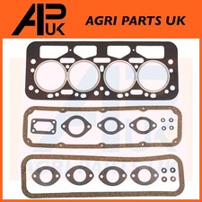 Top Head Gasket Set for JCB 2D