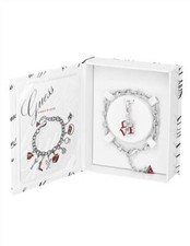Guess Ladies Charm Bracelet
