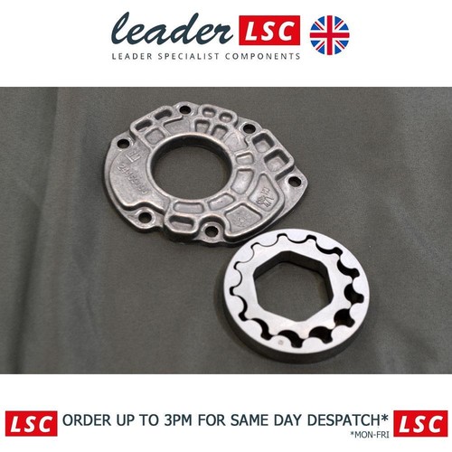 Oil pump repair kit vauxhall - kit,