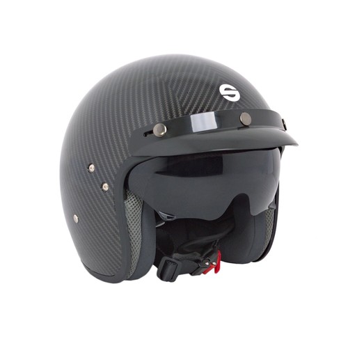 Sparco club helmet carbon - sparco, j1