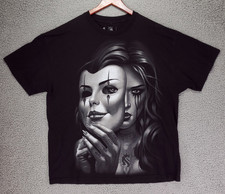 OG Abel Woman Mask Chicano