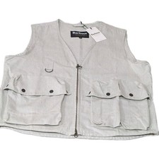 Men Barbour Modified