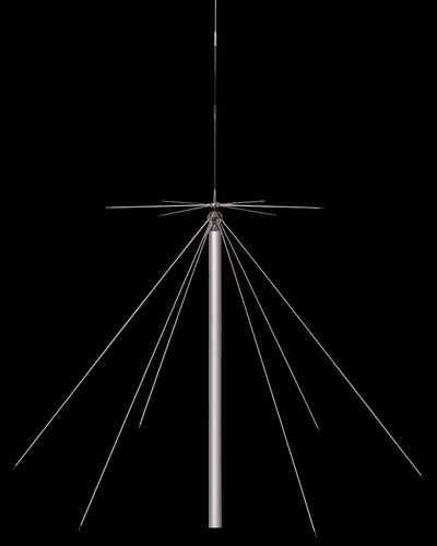 Comet ds150s 4m - ds150s, discone