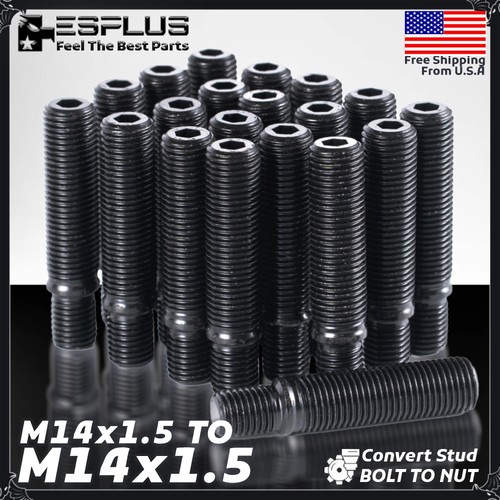 M14x1 extended wheel - [20]m14x1.5,