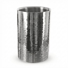 Double Walled Stainless Steel